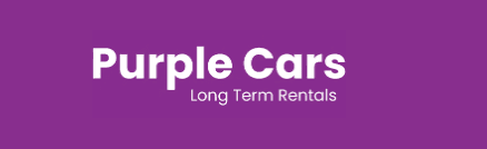 Purple Cars